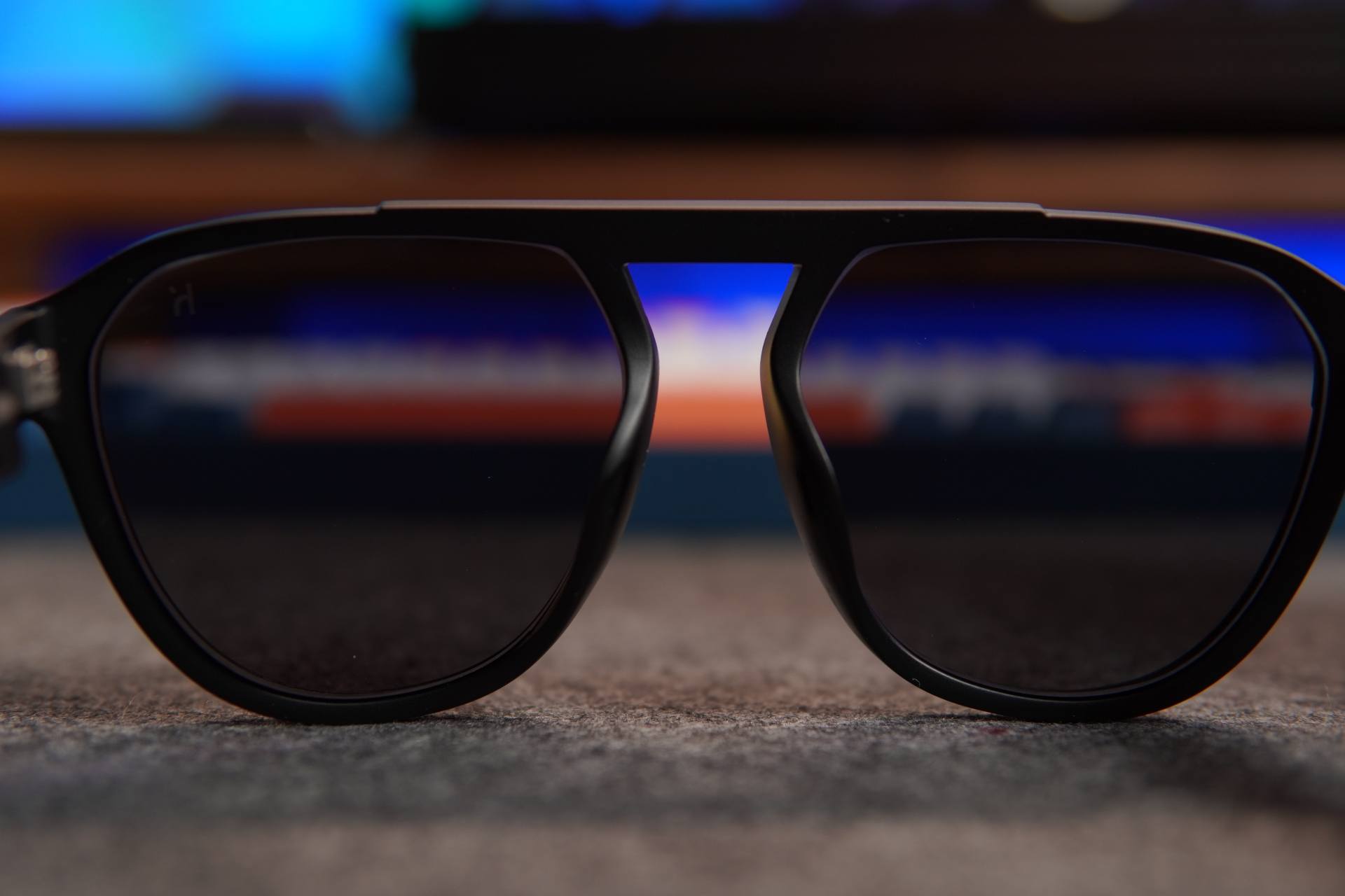 智能穿戴智能眼镜,智能穿戴让生活更美好