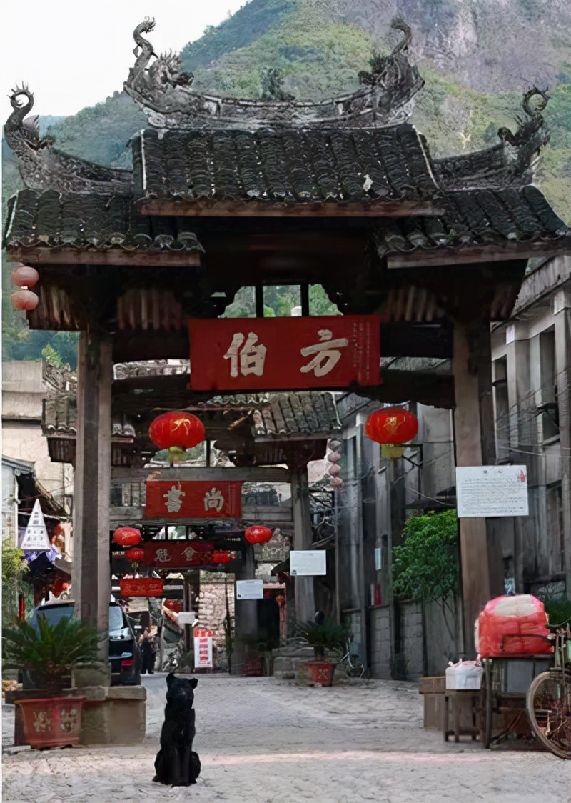 不止是高楼璀璨，这座历史文化名城里英杰荟萃，你知道哪些？多处名人故里等你拜访~