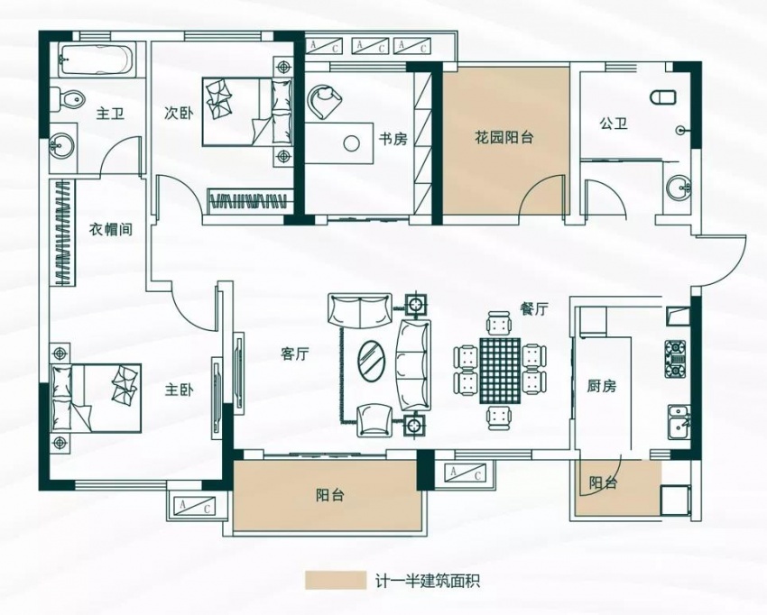 测评｜南城老盘沉寂多年后再度入市预计毛坯8字头