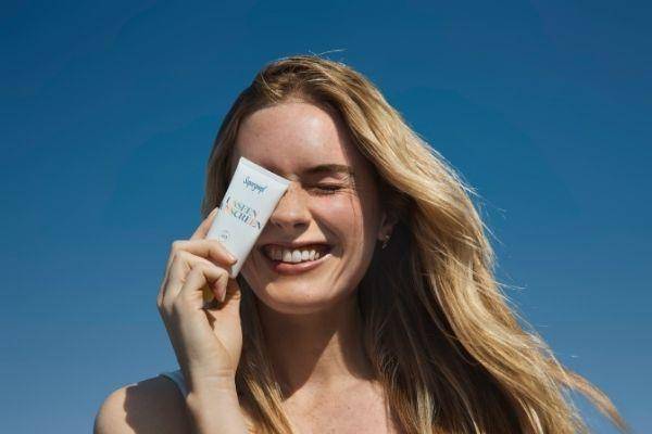 防晒绝对是每个季节的刚需品,防晒这个东西绝对不是贵的就好