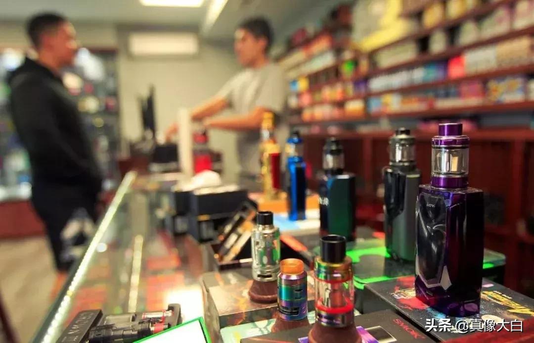 *子烟电**到底是个怎样的生意？