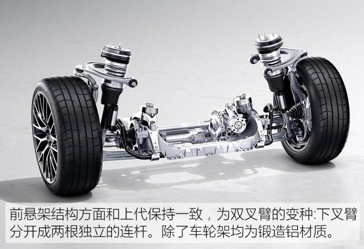 豪华d级标杆,奔驰s级400豪华型2023驾驶感受