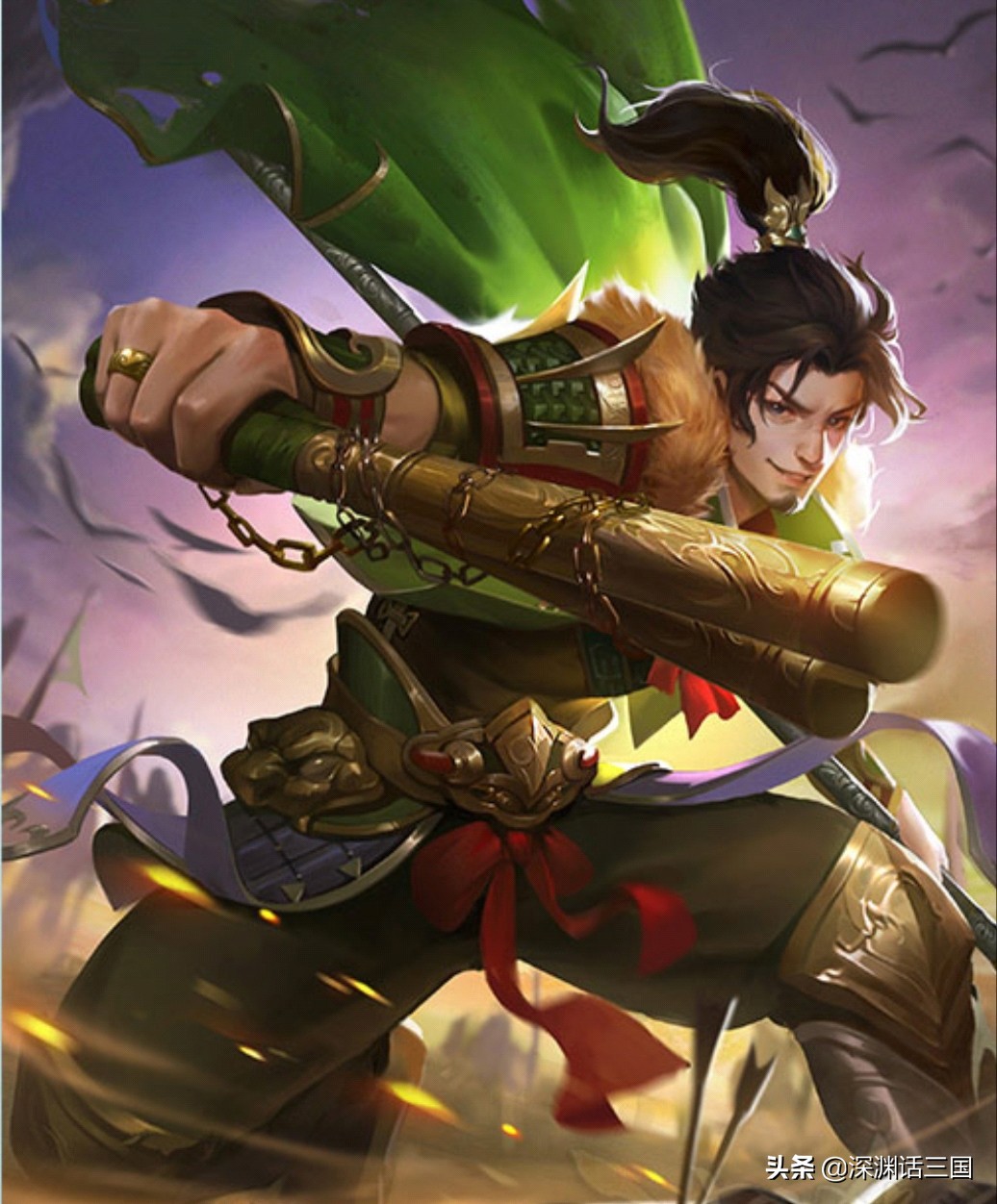 三国杀孙策为啥老是被吐槽,三国杀孙策界限突破和普通区别