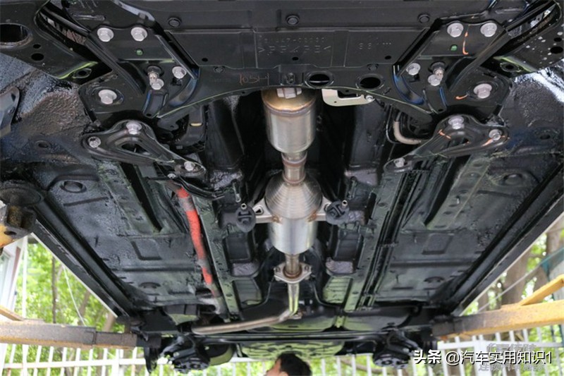 雷克萨斯es200有必要做底盘装甲吗,cs75plus底盘装甲有必要装吗