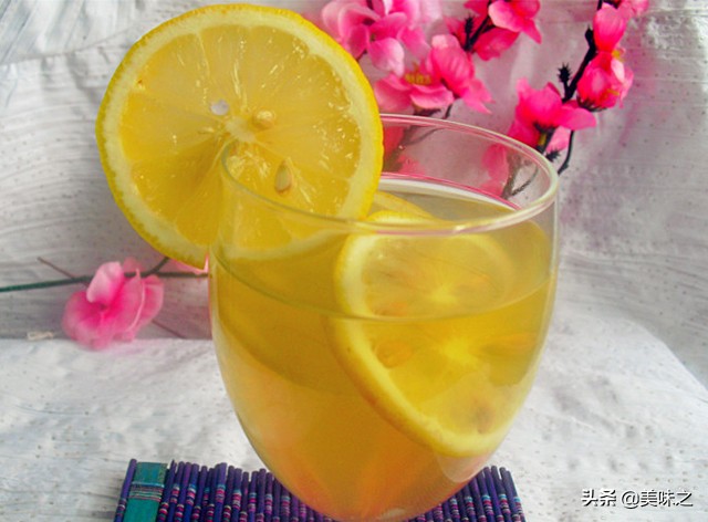 好喝又简单的水果茶美白,怎么做好喝又简单的水果茶呢