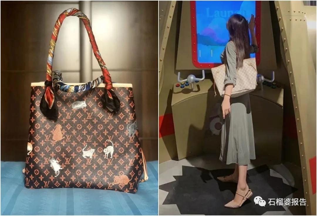 用几年不坏的包包,用了好几年的包包