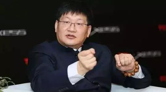 小米冲击高端的大师之作,玩手串大师