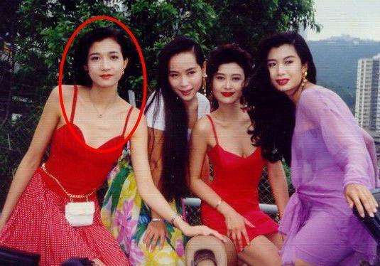 吴绮莉公布恋情,吴绮莉的婚姻状况