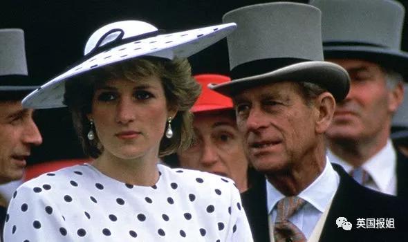 骂王子怼女王、100岁还在飙车，不愧王室最倔老头…