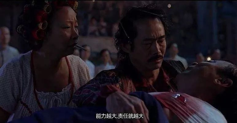 中国武侠走得比你想象中还远,中国武侠终于有传承了