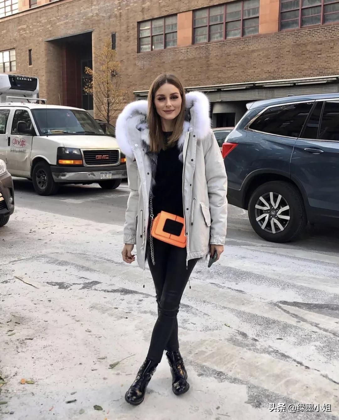 冬季必备派克服寒冬变暖冬,派克服可以在多冷的地方穿