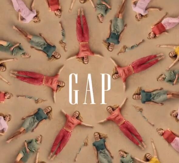 gap为什么撤店,gap怎么撤店了