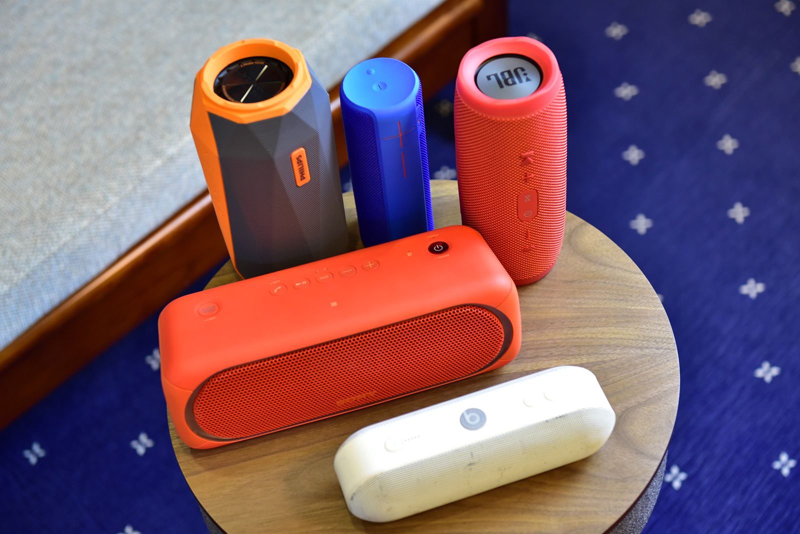 千元内最值得买的蓝牙音箱,千元内值得入手的蓝牙音箱