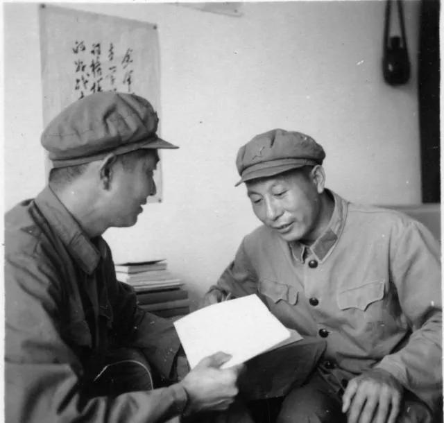 061系统(基地)与101工程指挥部军管(1970年2月--1973年10月)