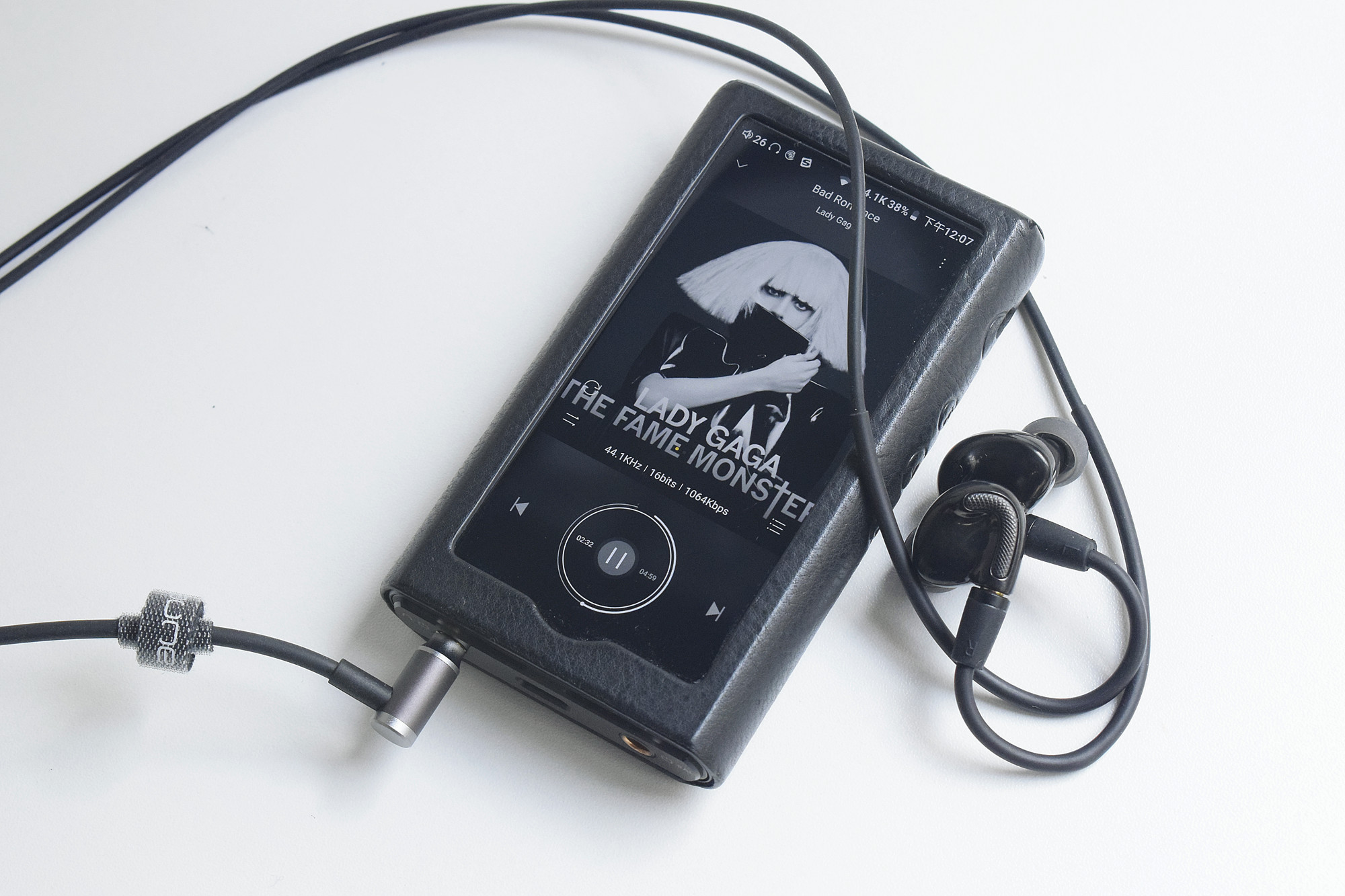 听歌也要仪式感！——AuneJasper动圈耳机体验谈