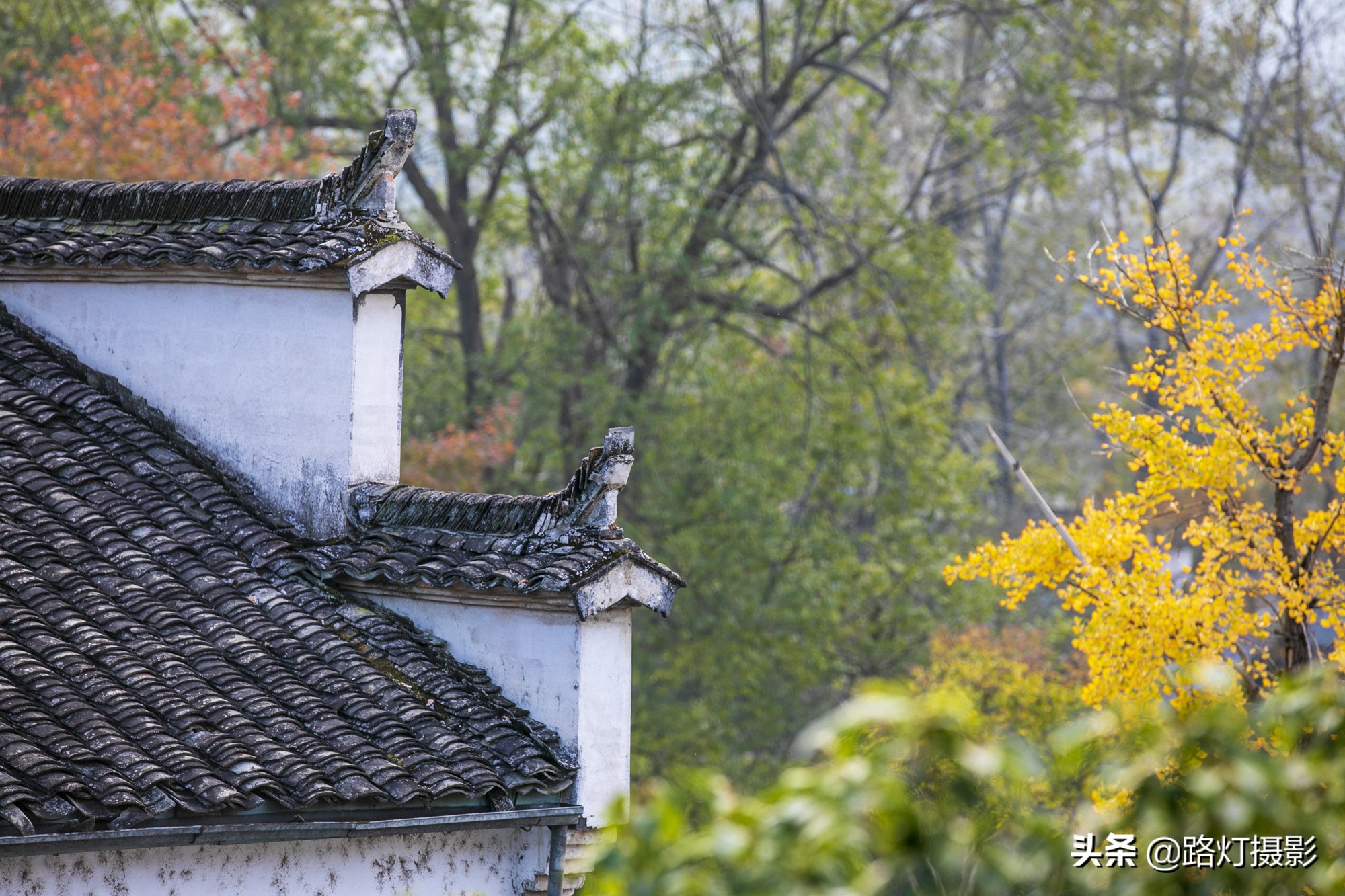 宣城美景之城,宣城被遗忘的古镇