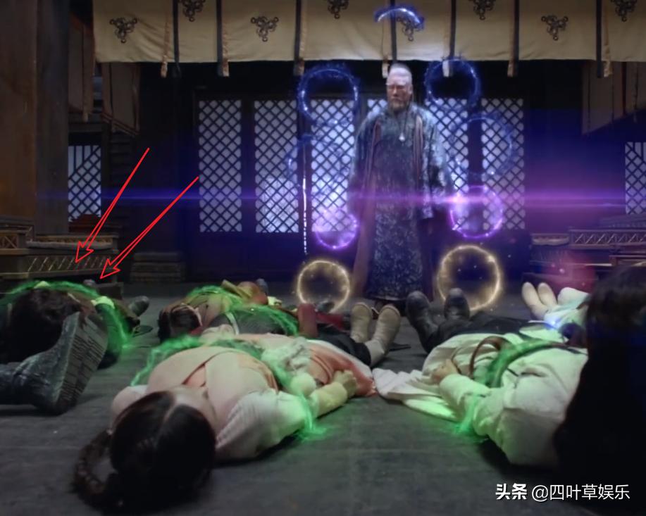 斗罗大陆毒斗罗加入史莱克做长老,斗罗大陆毒斗罗大战菊花关