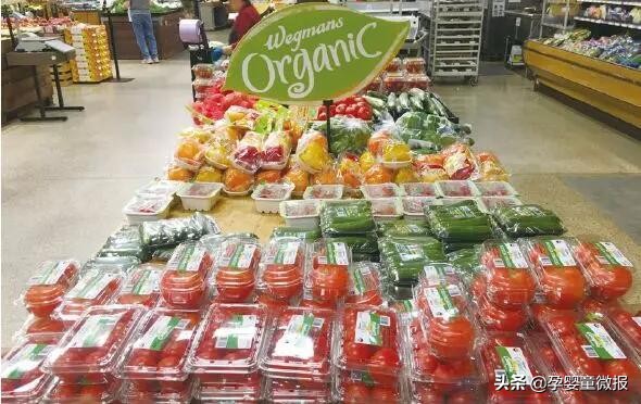 沈宇清:从Wegmans看零售店的员工及客户满意度