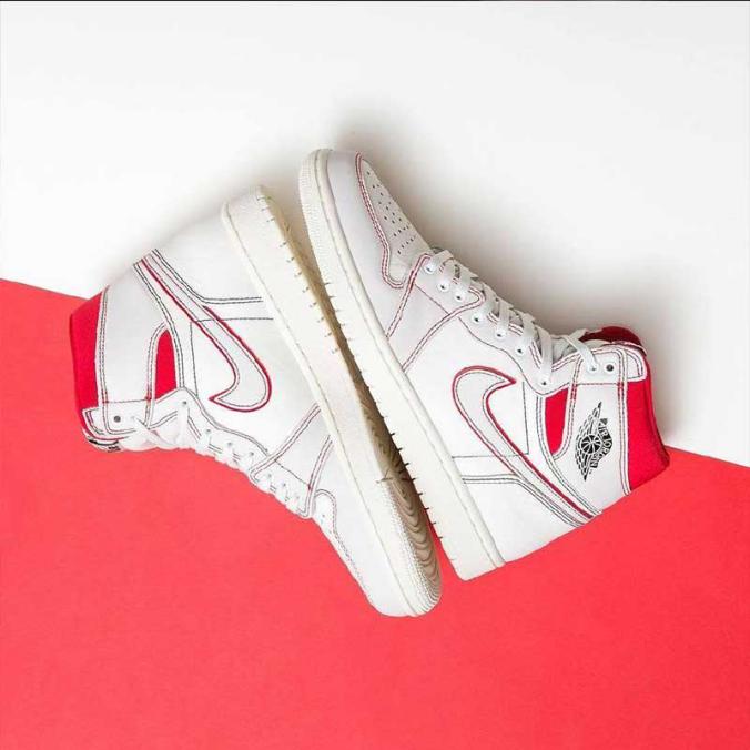 天猫国际鞋子推荐什么,天猫国际潮品