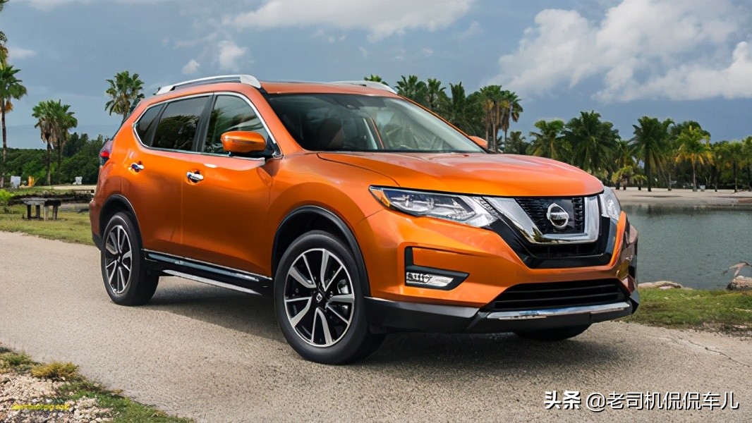 日产奇骏e-power稳定性,日系车质量好体现在哪里