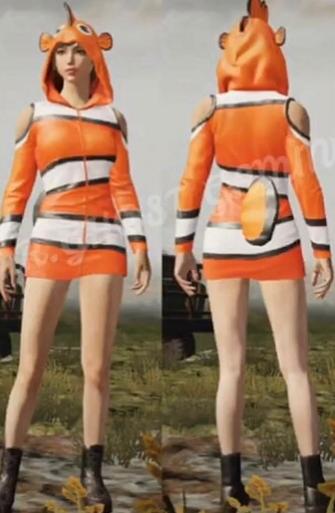 刺激战场国际服四大领主套装,刺激战场国际服第七套圣装