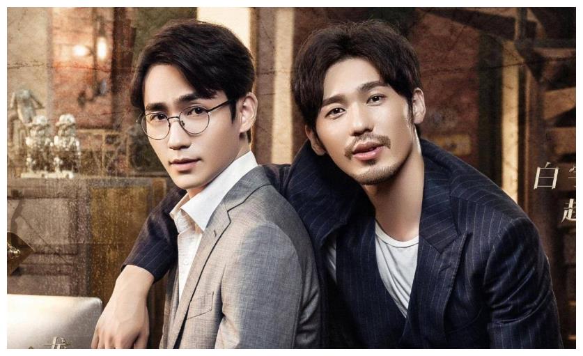 陈情令剧版没有镇魂好看吗,陈情令之镇魂好看吗