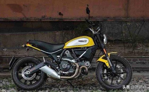 杜卡迪自游800驾驶模式,杜卡迪自游400跟800区别