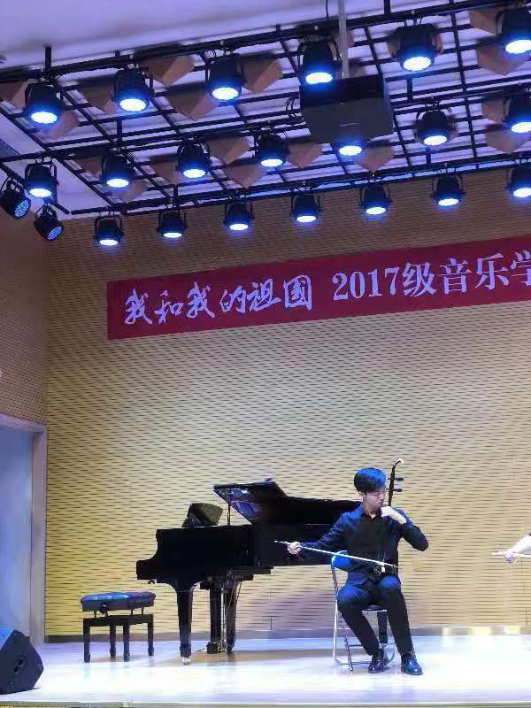 适合艺体生走的东北大学,当艺考生遇上少数民族