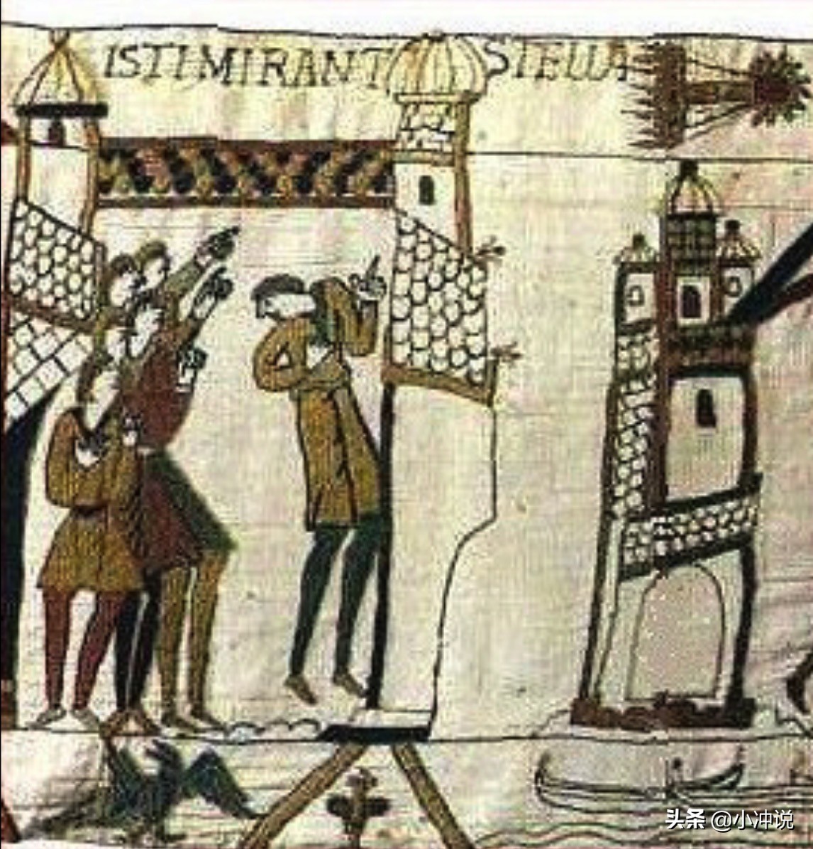 扫帚星是不是所说的彗星,彗星为什么会称为扫帚星