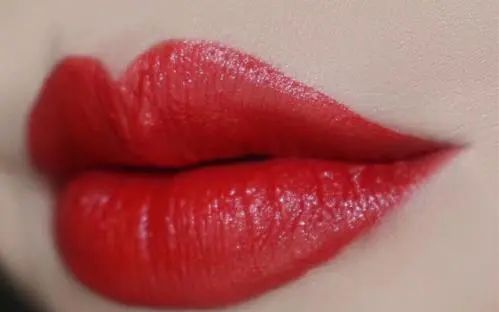 双十二大牌口红必买清单,双十一口红必买色