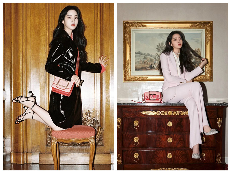 你可以不爱穿高跟鞋,但镶了陨石碎片的它,能不能收获你的芳心