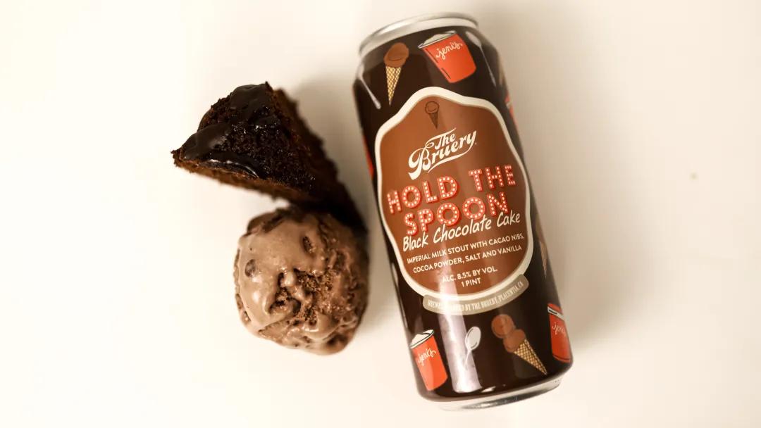 冰淇淋啤酒,冰淇淋啤酒好喝吗