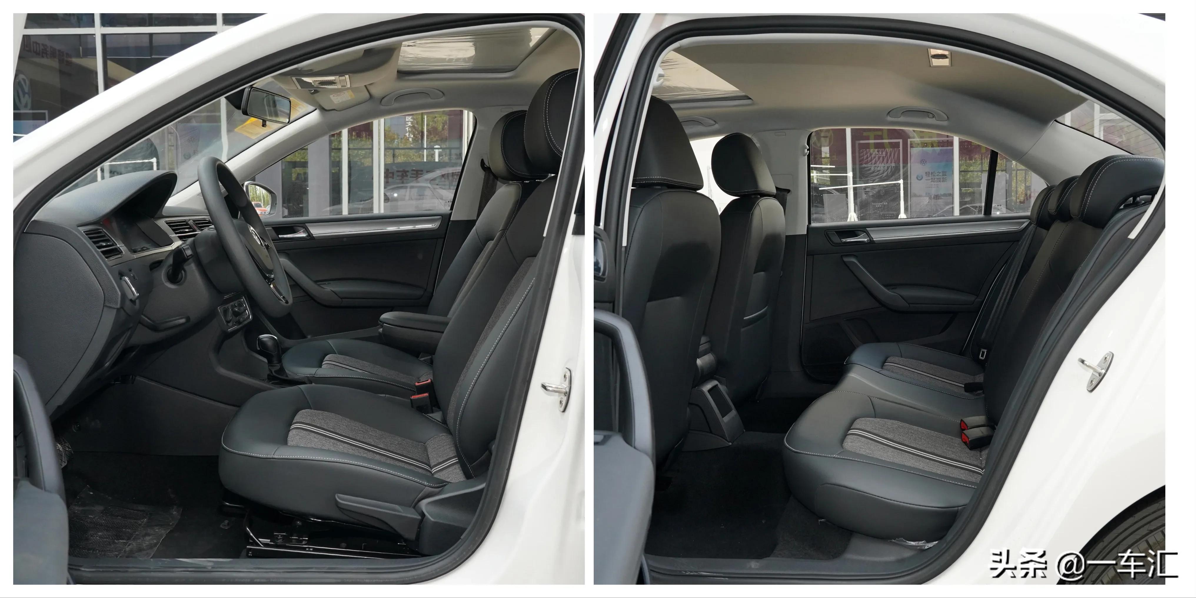 新款大众桑塔纳全面介绍,大众桑塔纳哪一年的最值得入手