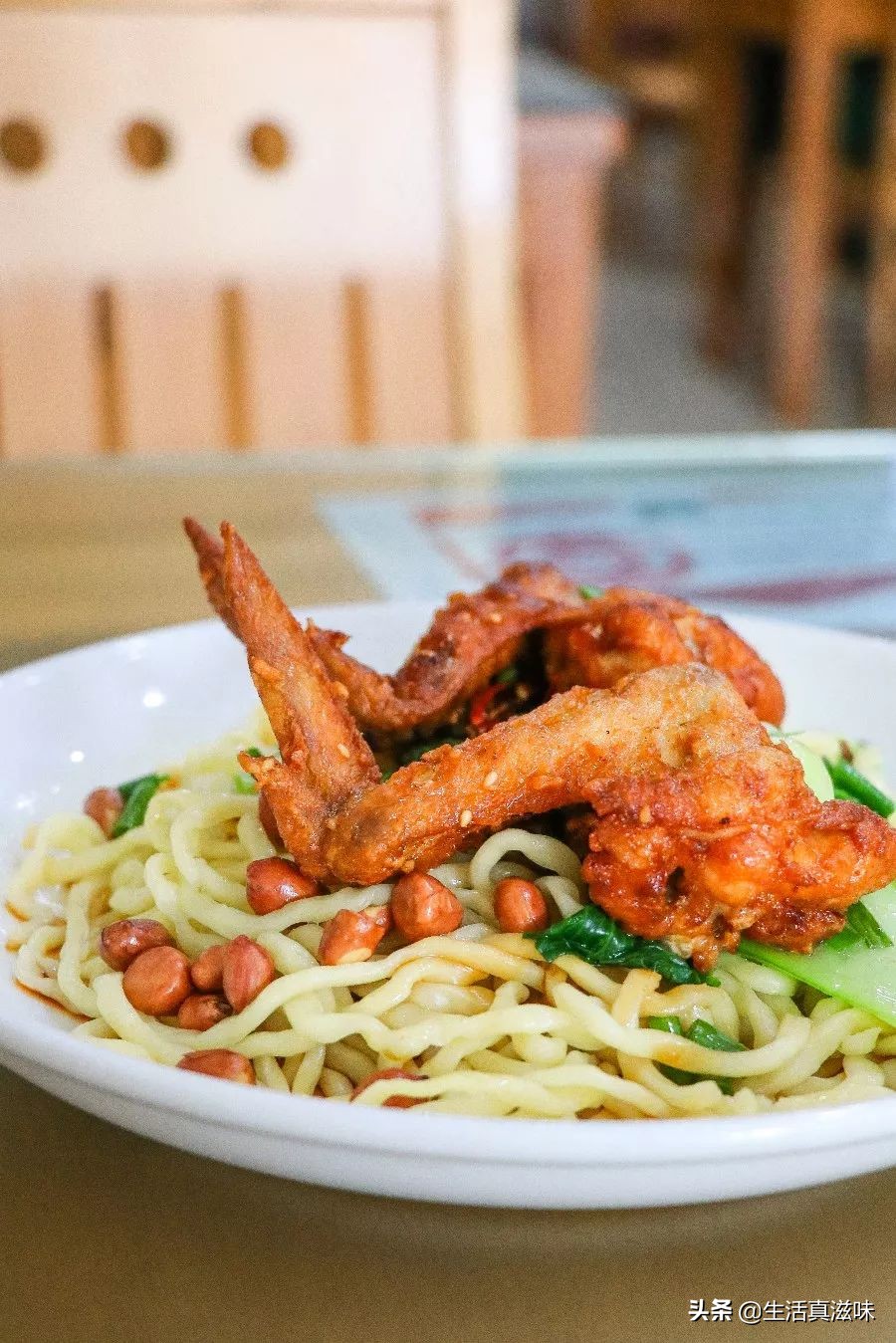 宁波人一天吃什么,宁波一个人吃的美食