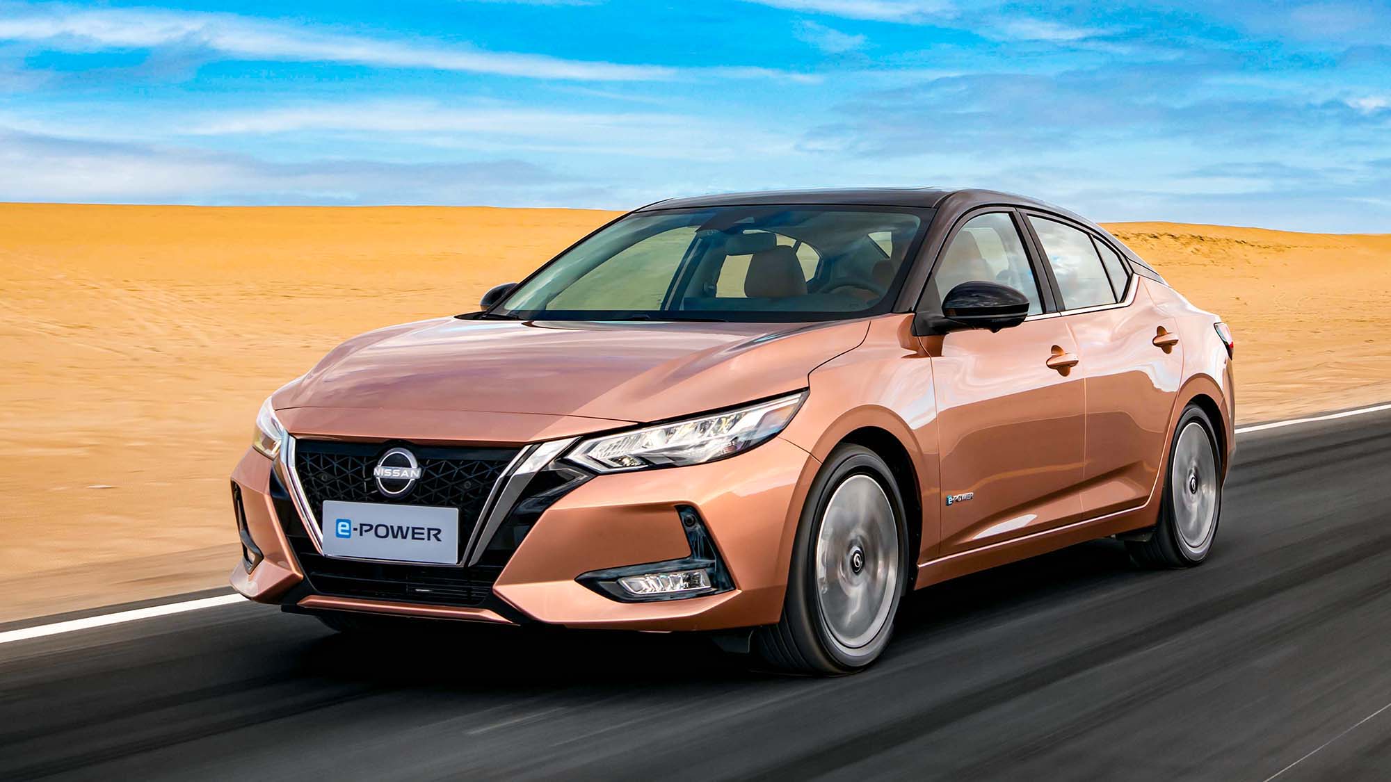 14代轩逸换混动值得吗,不到14万买个什么车