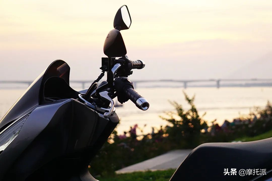 pcx150进藏骑行感受,后悔不存在原版