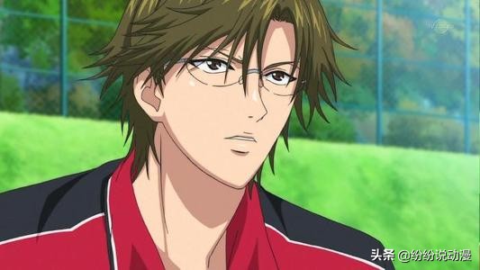 网球王子：手冢国光的50个小秘密，遇事谨慎冷静，具有领导者才能