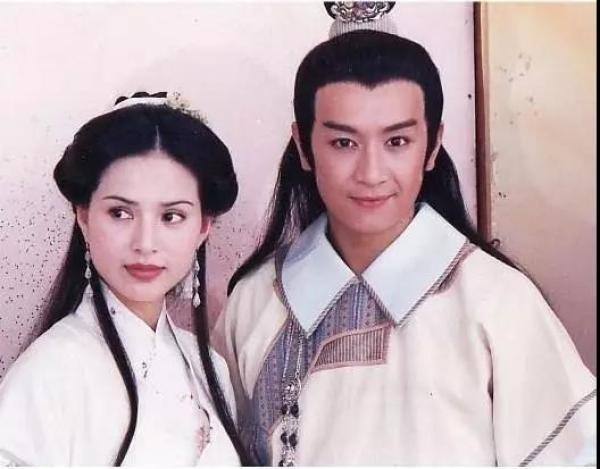 原著中的段誉有多聪明,段誉的悟性