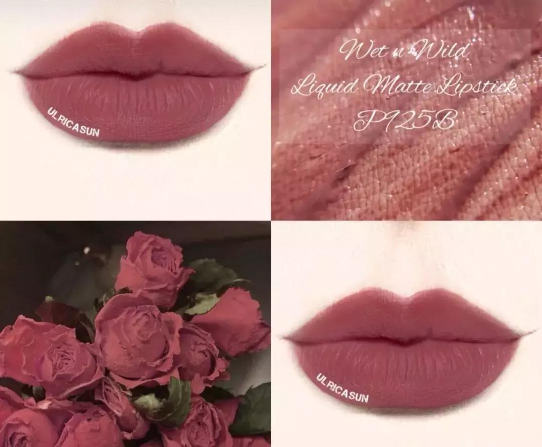 美宝莲正品和假货,美宝莲008和kiko103对比