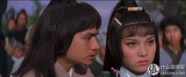 盘点各个版本射雕英雄传,各个版本的射雕英雄传对比