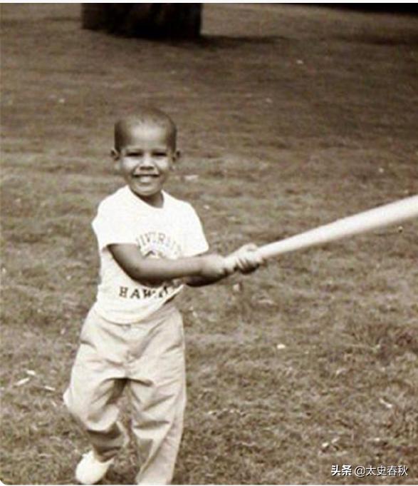 奥巴马的霸气视频,奥巴马气场有多强大