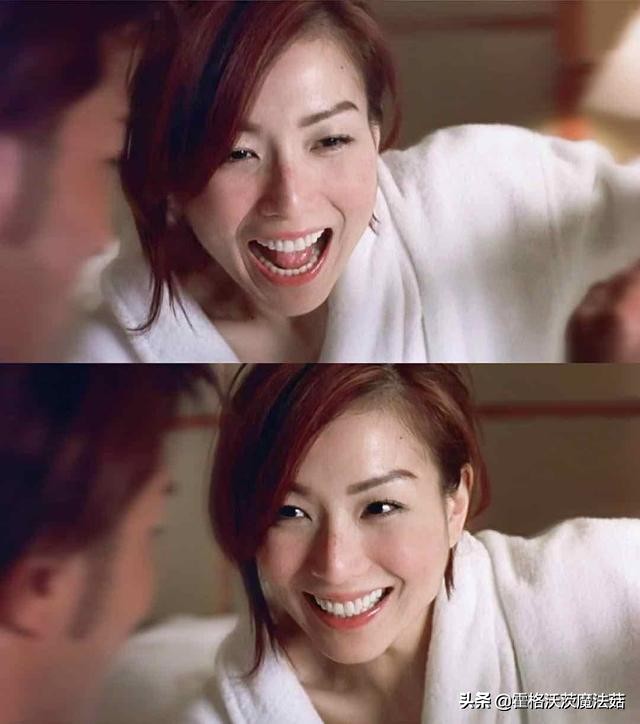 晒伤妆动画人物,写真晒伤妆化妆教程