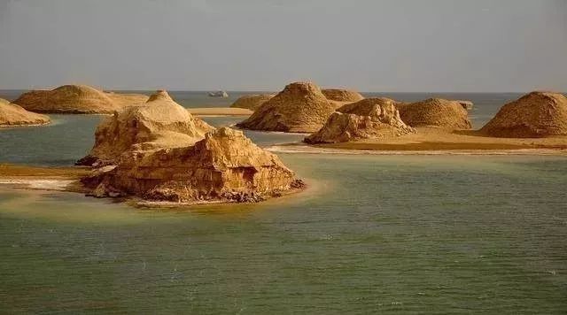 这条最“咸”最彩的公路,治好了我*藏西**的病,解掉了我*疆新**的毒