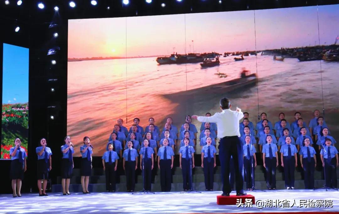 “创争当”检徽之光丨守心尽责无穷期，不觉山中日月长