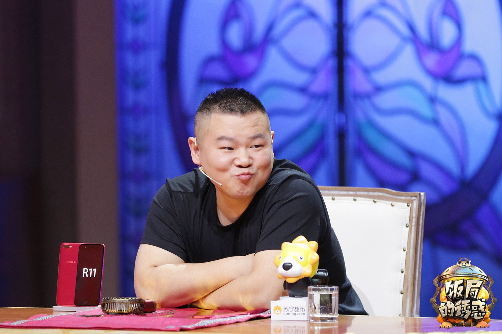 最受欢迎85后男明星,朱一龙任嘉伦李易峰