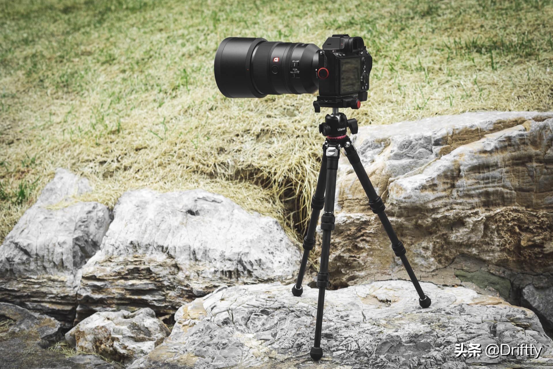 优篮子MT61碳纤维三脚架,优篮子mt-20碳纤维三脚架