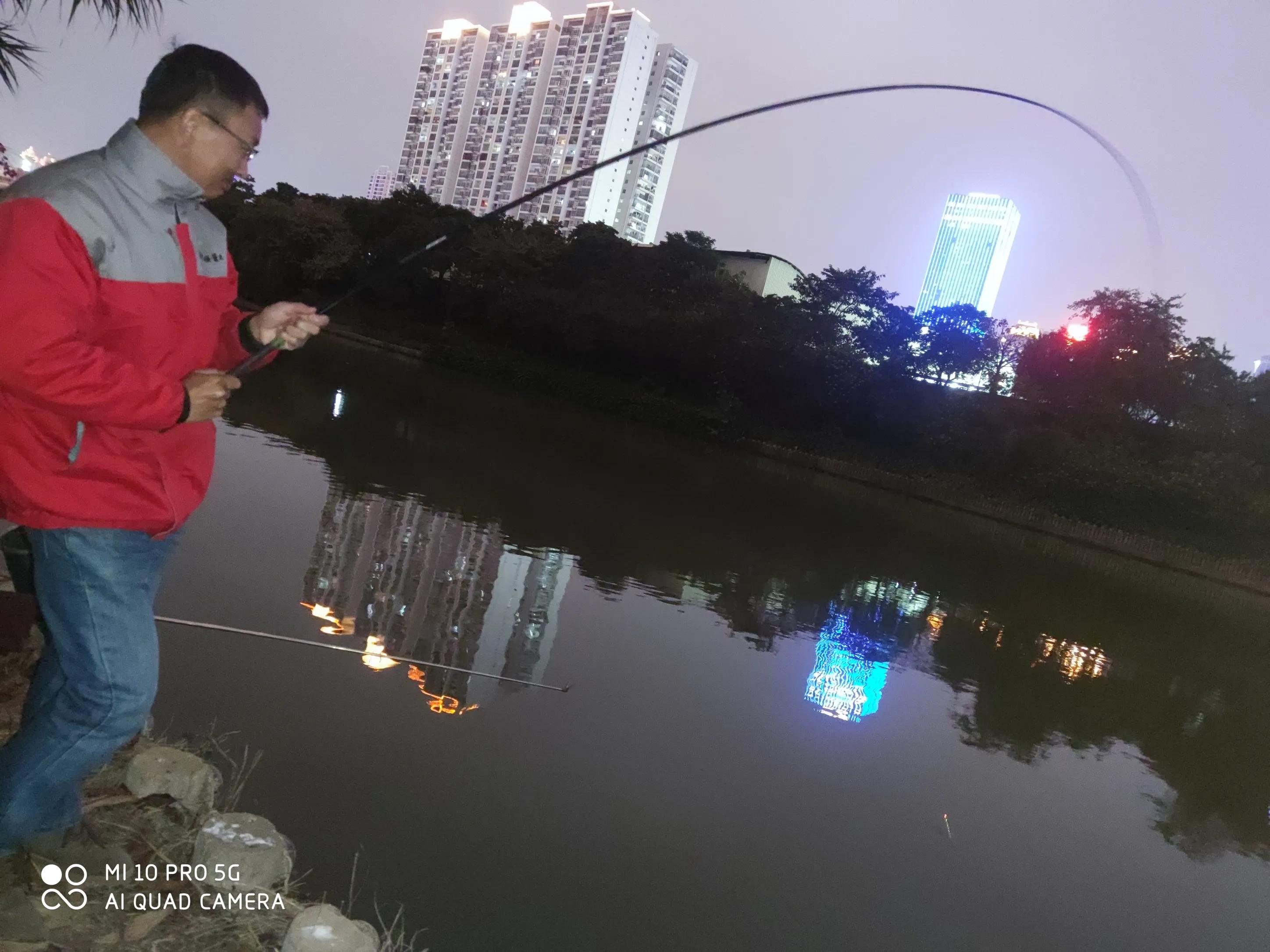 3米6鱼竿选择,第一根鱼竿选择