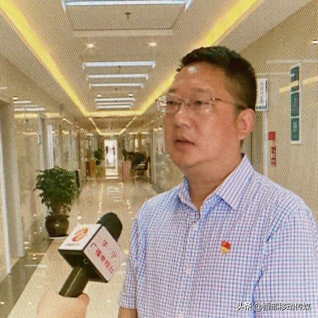 云南省阜外心血管病医院华宁县技术协作中心成立