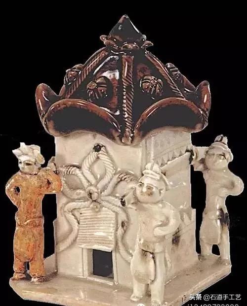 佛塔地宫出土都有哪些瓷器,法门寺地宫出土的瓷器