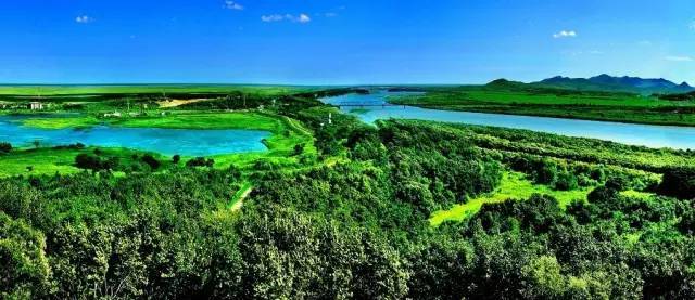 吉林省风景好的公路,吉林省第一条高速公路是哪条